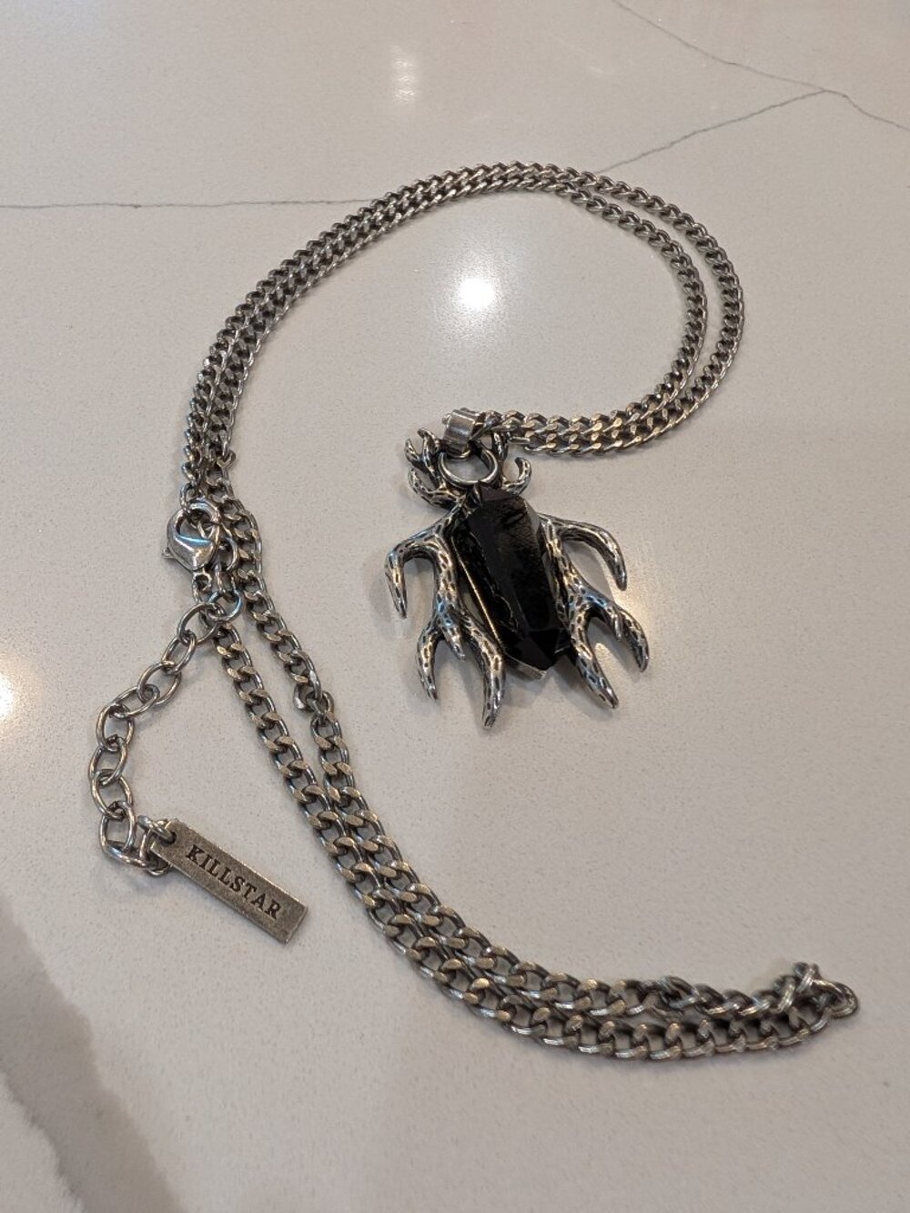 Killstar Astrella Necklace